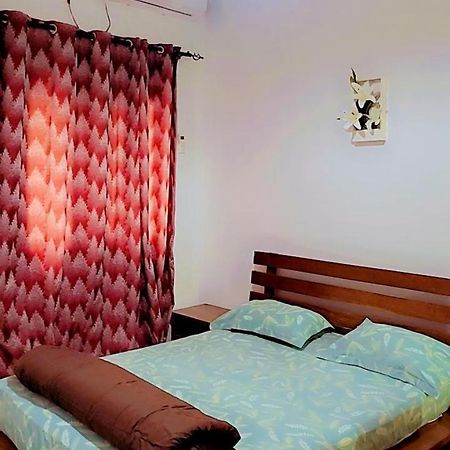 Appartement Beau Sejour 1 Дакар Экстерьер фото