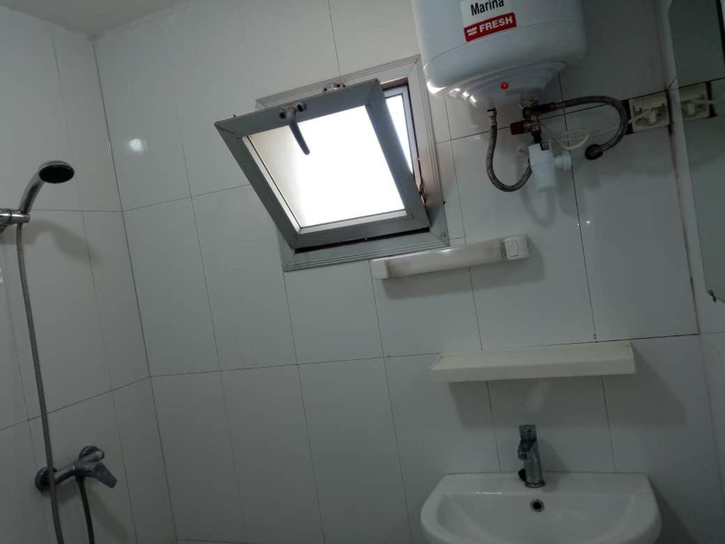 Appartement Beau Sejour 1 Дакар Экстерьер фото