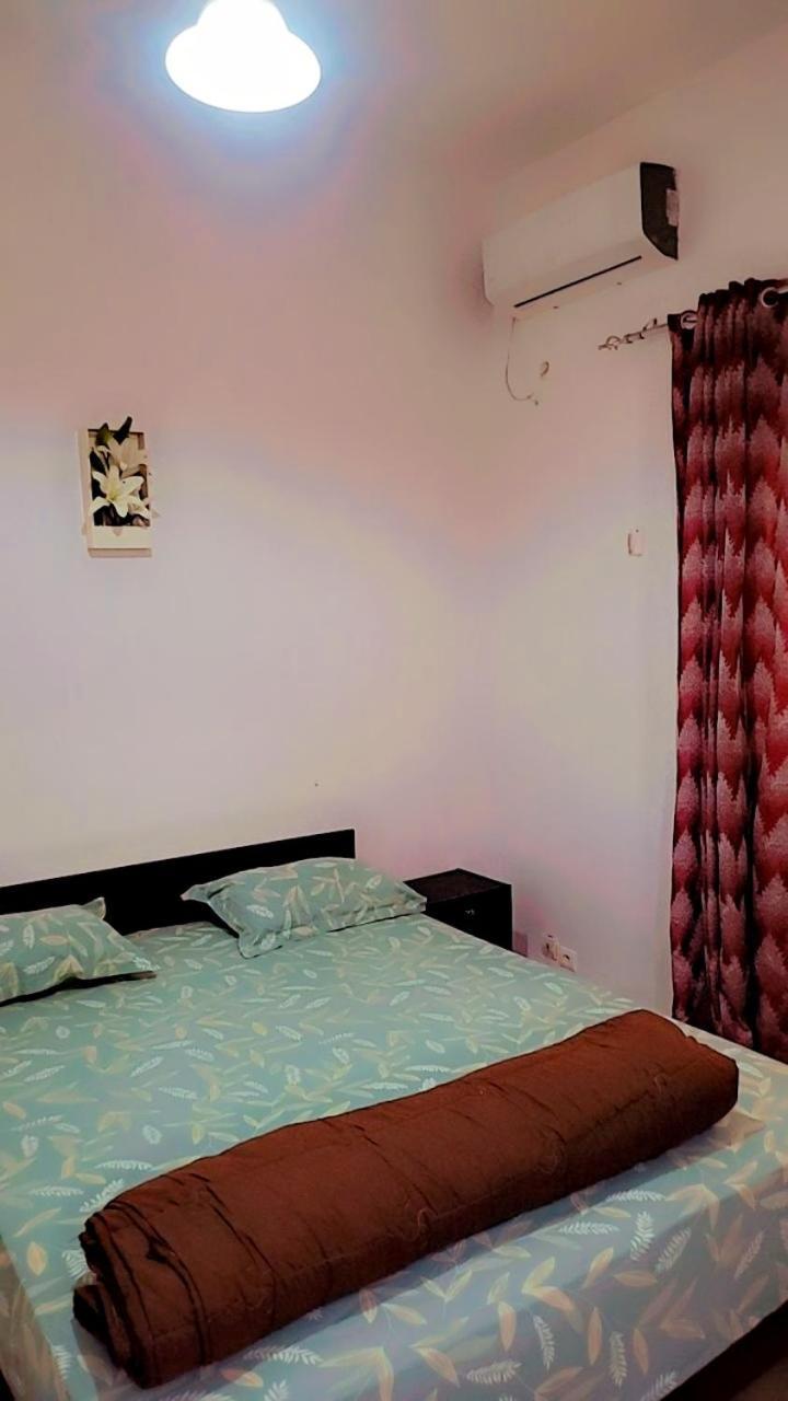 Appartement Beau Sejour 1 Дакар Экстерьер фото