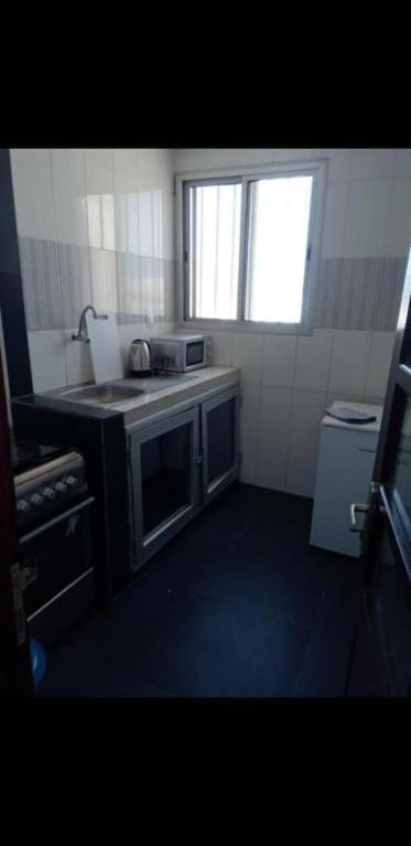 Appartement Beau Sejour 1 Дакар Экстерьер фото