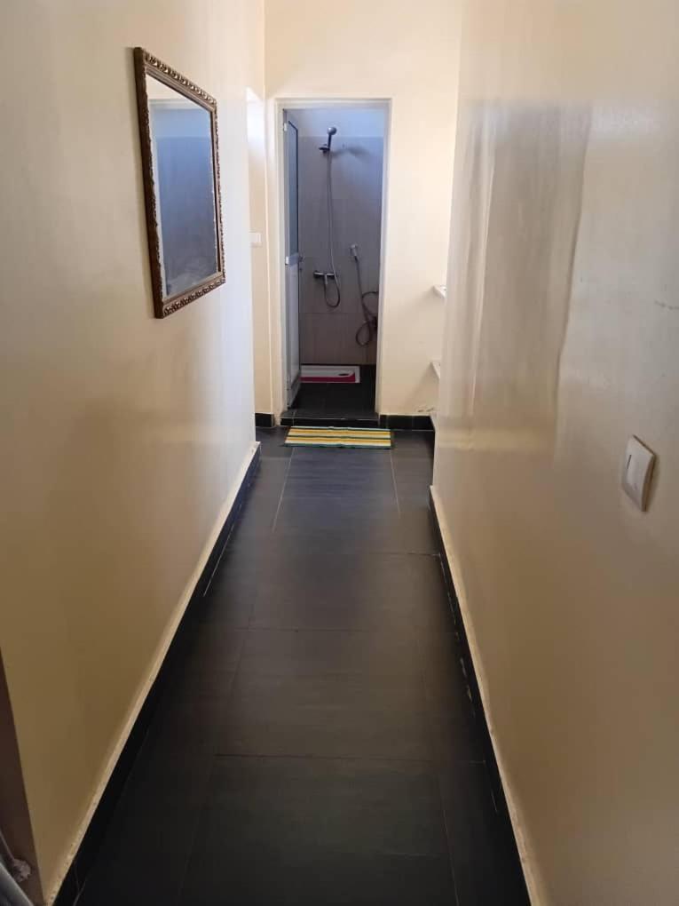 Appartement Beau Sejour 1 Дакар Номер фото